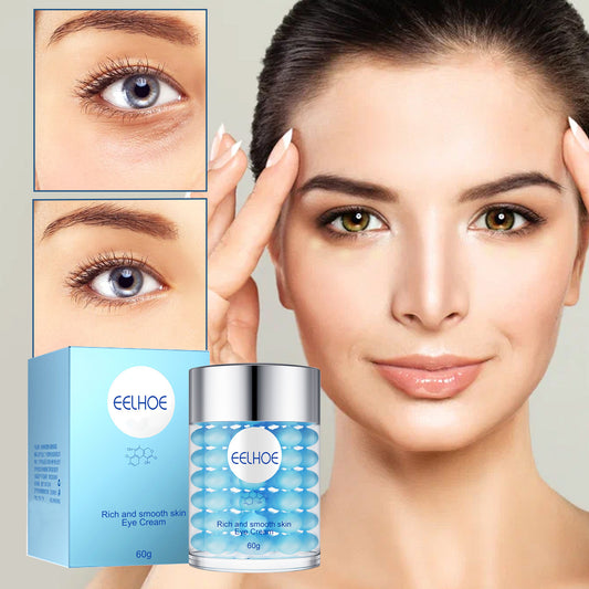 New Hyaluronic Acid Moisturizing Eye Cream