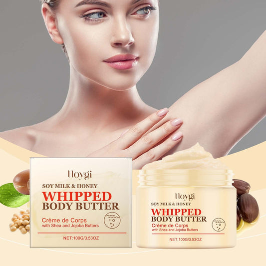 Hydrating Nourishing Smooth Skin Brightening
