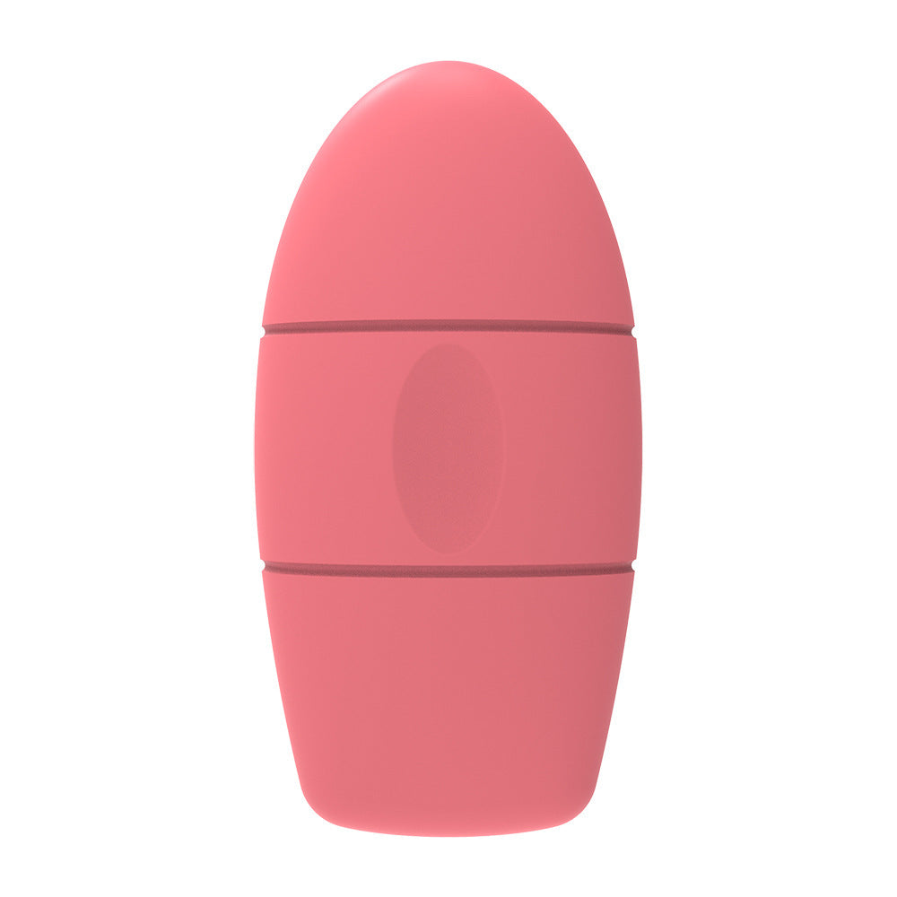 Silicone Ice Face Roller Remove Dark Circles