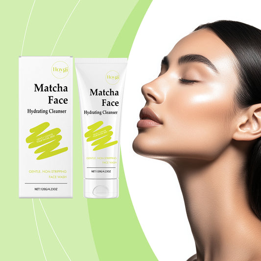 Gentle Cleansing Pores Refreshing Oil Moisturizer