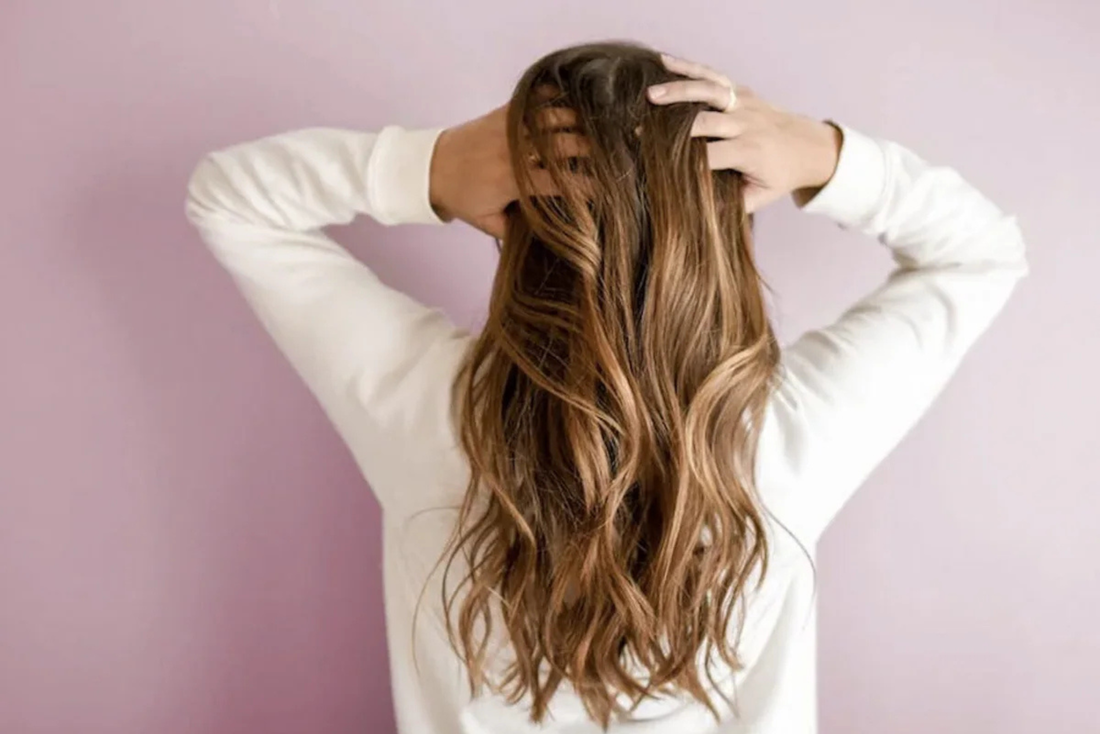 Where Does Healthy Hair Start? The Secret Lies at the Root
