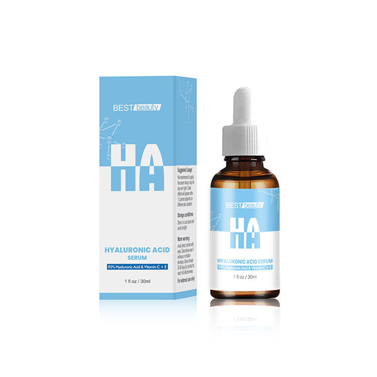 Hyaluronic Acid Rehydrating Hyaluronic Acid Solution