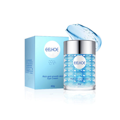 New Hyaluronic Acid Moisturizing Eye Cream