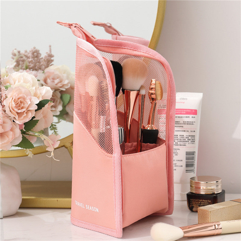 Makeup Brush Case Makeup Brush Holder