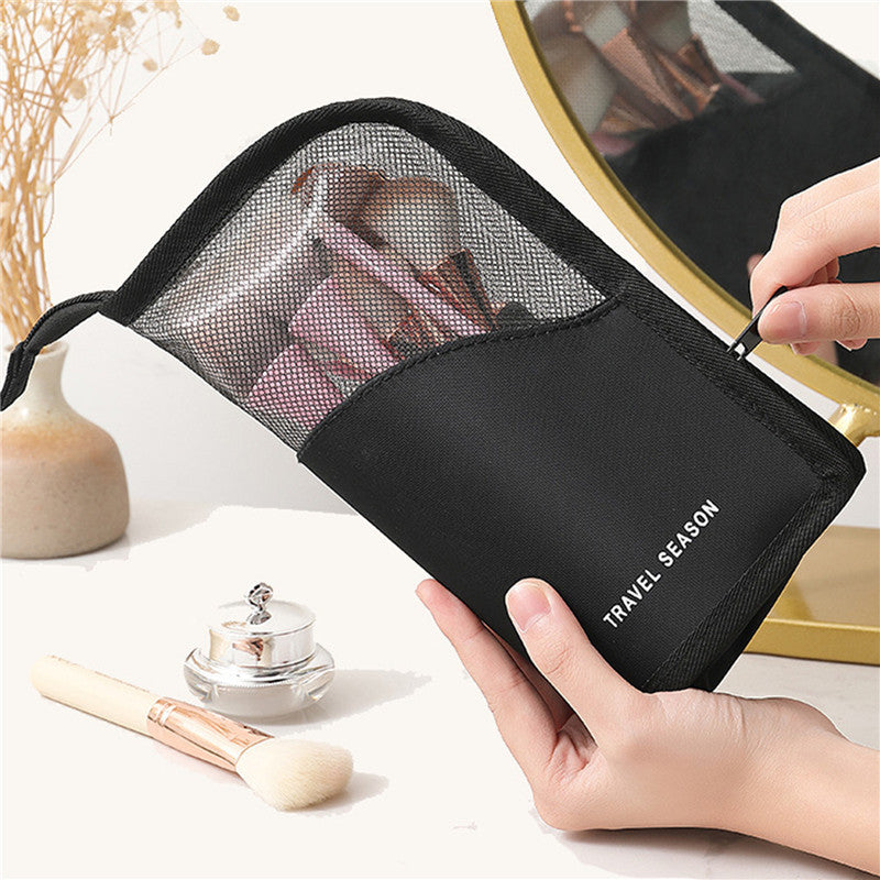 Makeup Brush Case Makeup Brush Holder