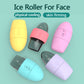 Silicone Ice Face Roller  Remove Dark Circles