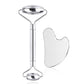ROLLER MASSAGER Facial Beauty Tool Gua Sha