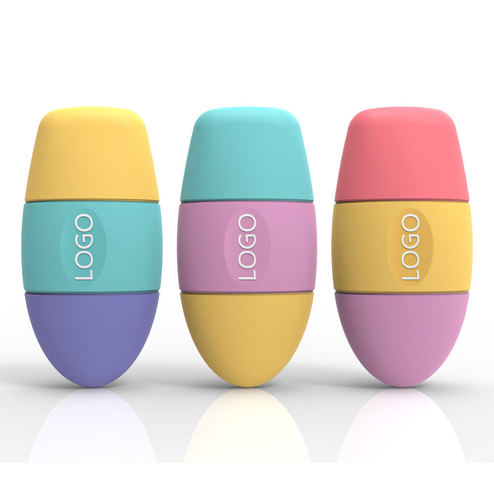 Silicone Ice Face Roller  Remove Dark Circles