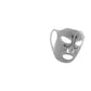 Electric Facial Massage Mask Face Massager Skin