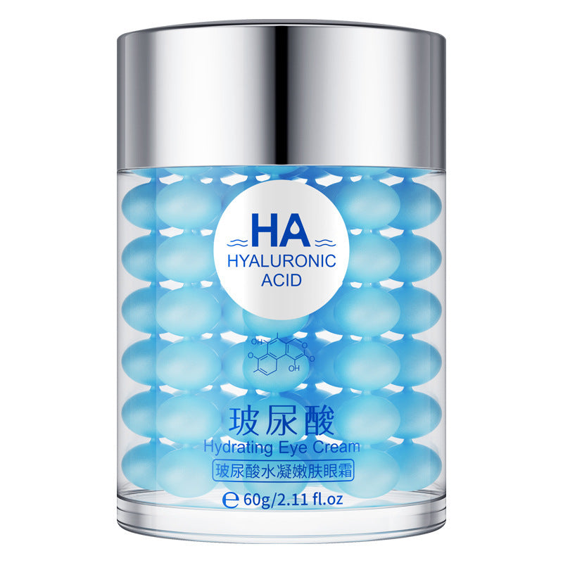 Hyaluronic Acid Moisturizing Eye Cream
