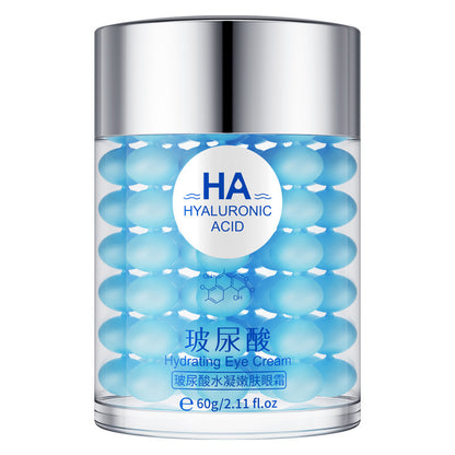 Hyaluronic Acid Moisturizing Eye Cream