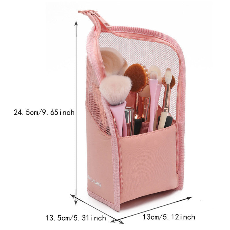 Makeup Brush Case Makeup Brush Holder