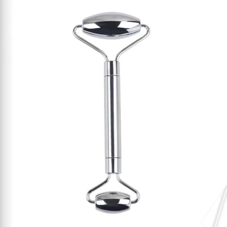 ROLLER MASSAGER Facial Beauty Tool Gua Sha