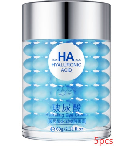Hyaluronic Acid Moisturizing Eye Cream