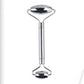 ROLLER MASSAGER Facial Beauty Tool Gua Sha