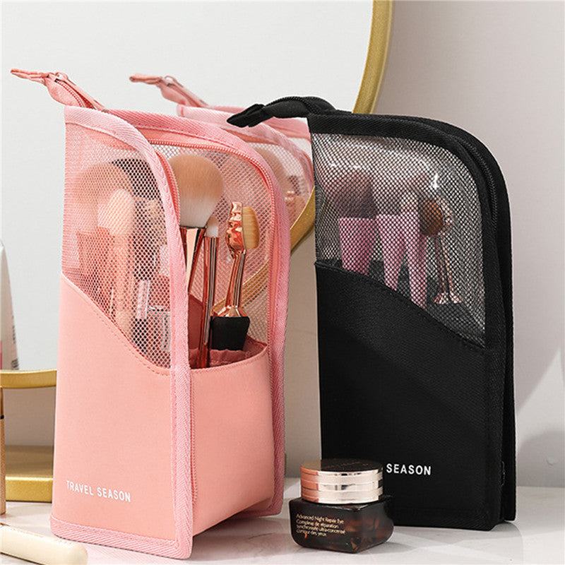Makeup Brush Case Makeup Brush Holder