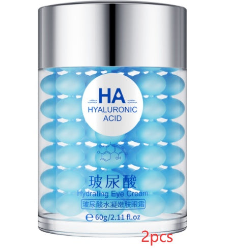 Hyaluronic Acid Moisturizing Eye Cream