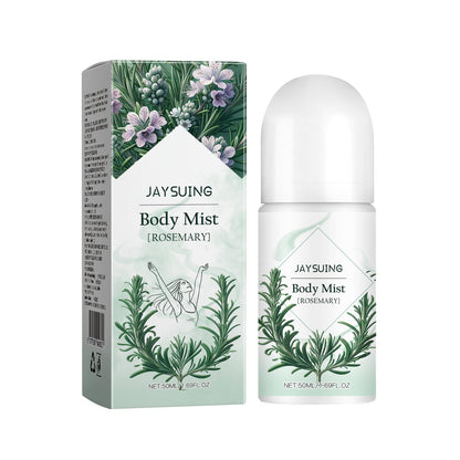 Rosemary Body Lotion Dry And Lasting Skin