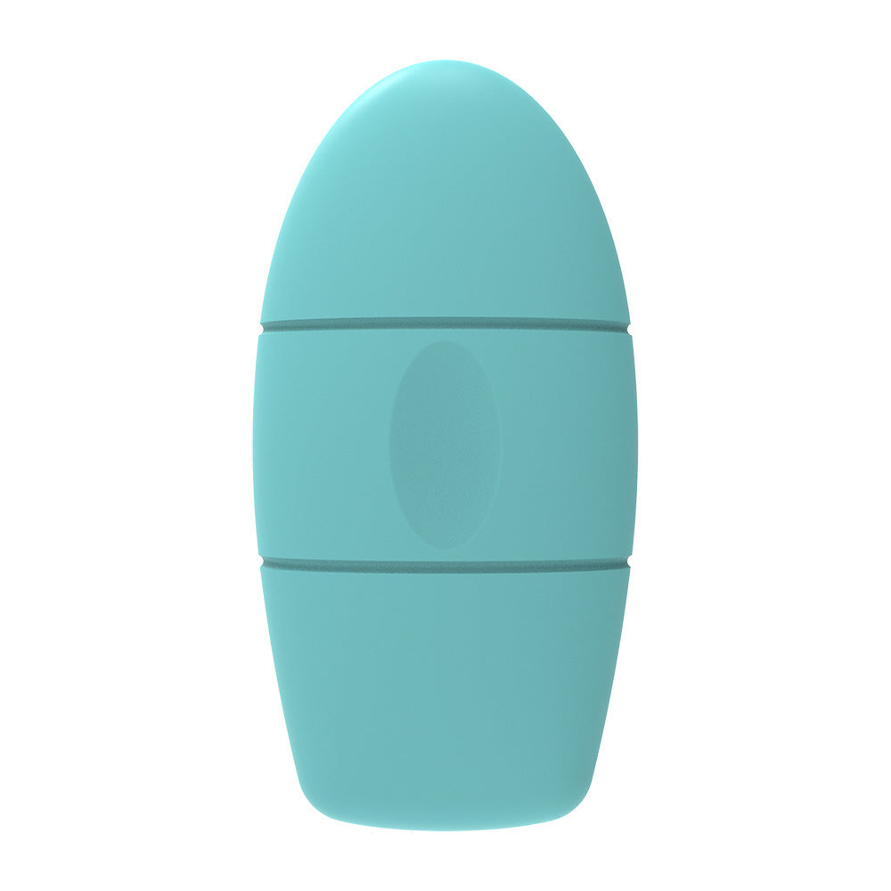 Silicone Ice Face Roller  Remove Dark Circles